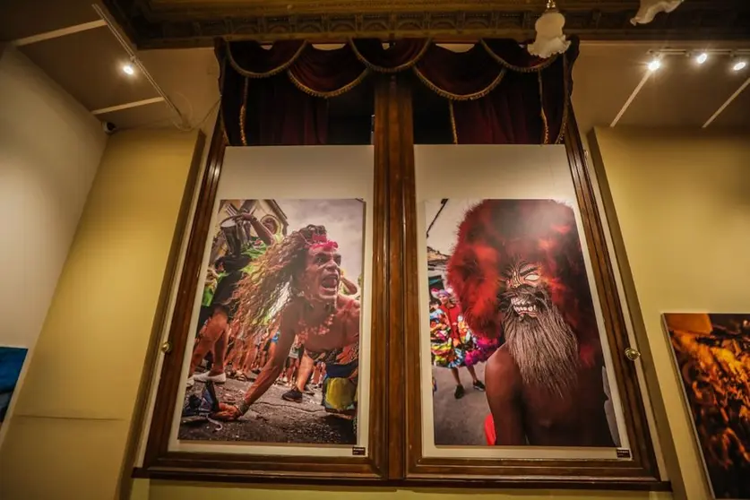 Inicia el programa de artes visuales FIC en Guanajuato