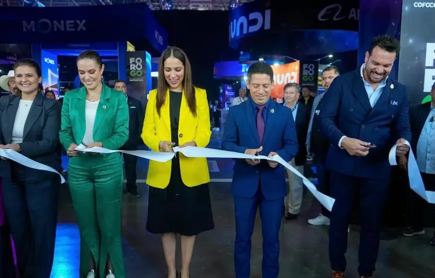 Inicia COFOCE foro GO de impulso a la exportación