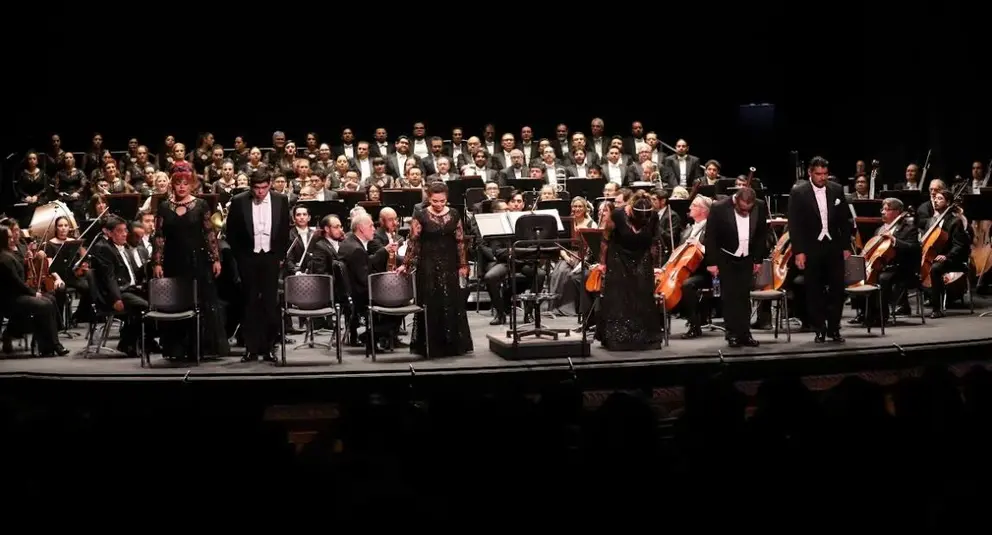 Gala Puccini