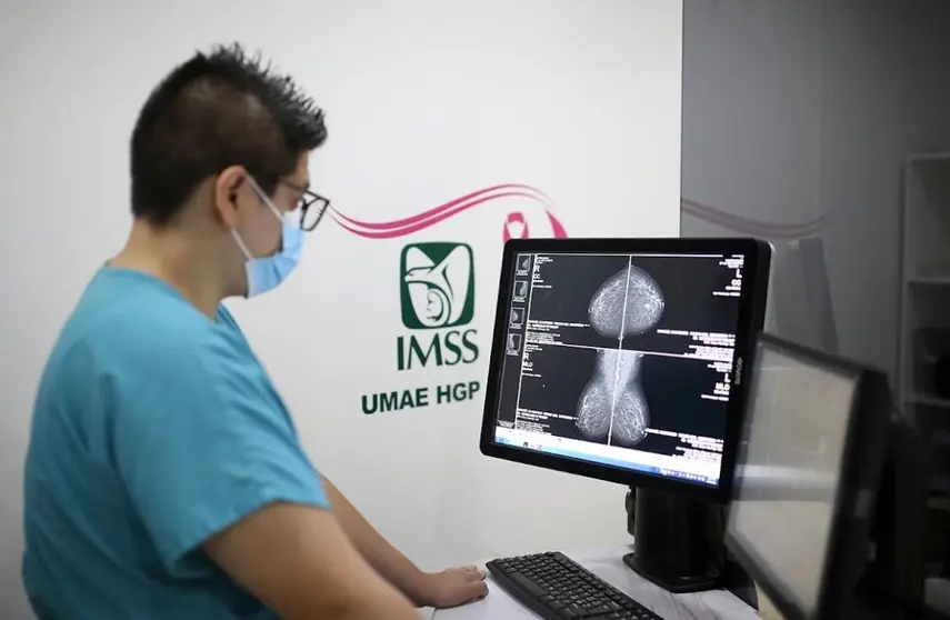 IMSS Guanajuato