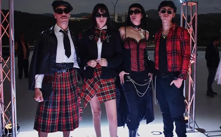 Inicia en Guanajuato 'Noviembre, Mes de la Moda'