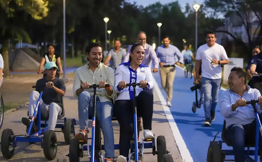 El Parque Explora celebra 30 años con nueva infraestructura