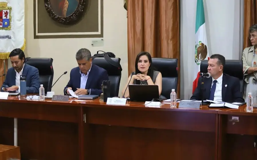 Municipio León