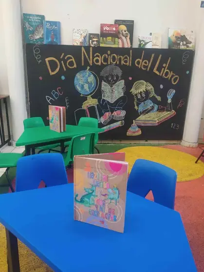 Día del Libro