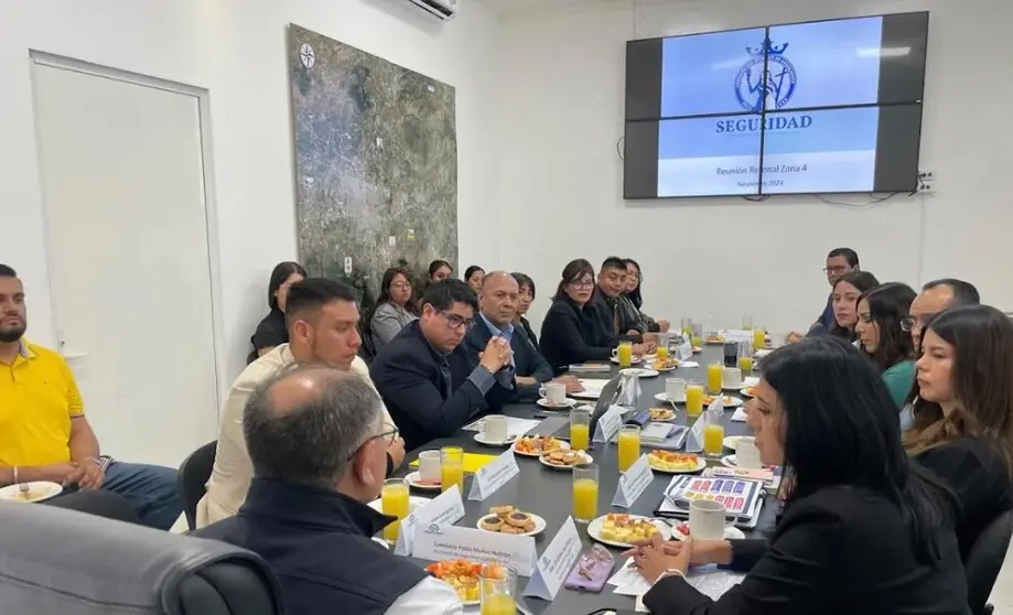 Seguridad Gto