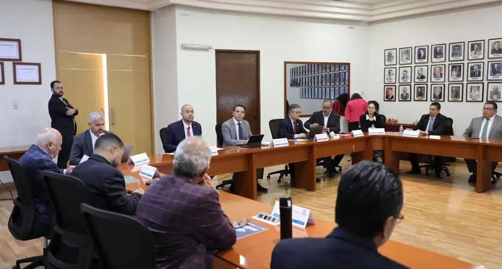 Guanajuato realiza foro sobre libertad sindical y de negociación colectiva en el marco del T-MEC
