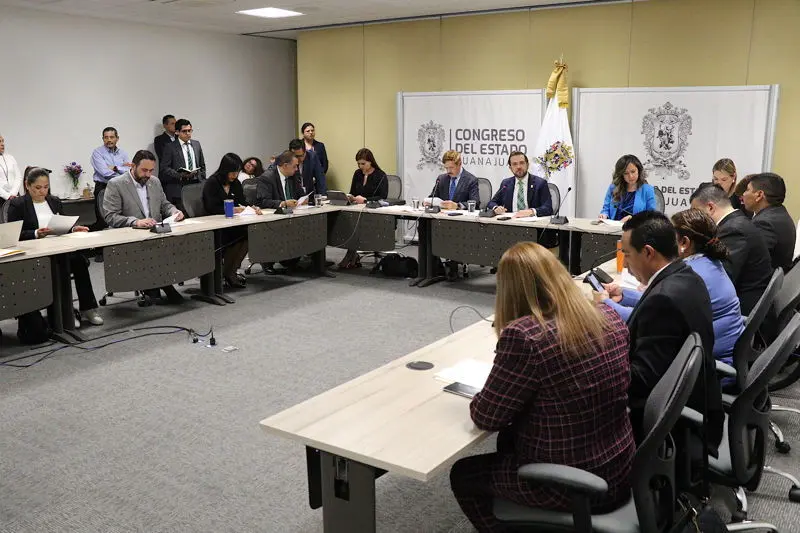 congreso