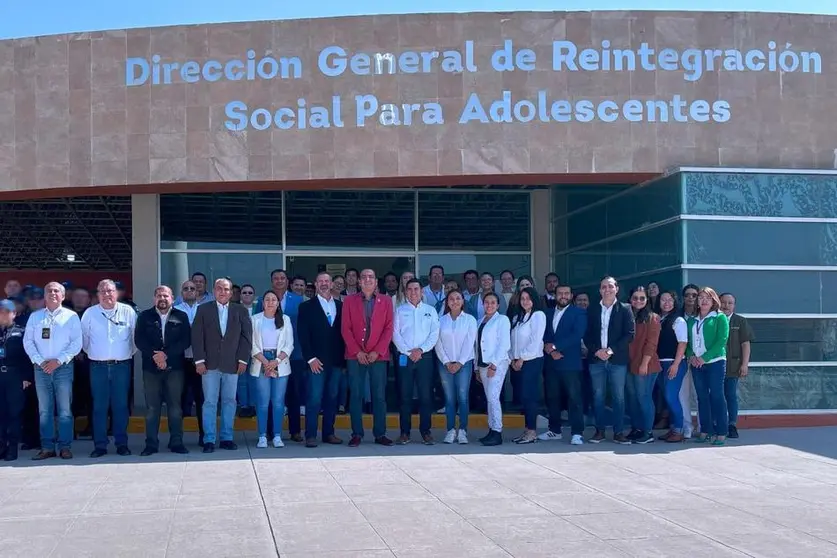 Guanajuato cubre estándares para obtener la reacreditación ACA