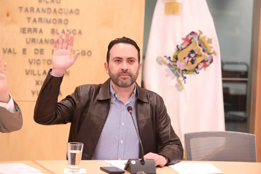 Comisión de Turismo