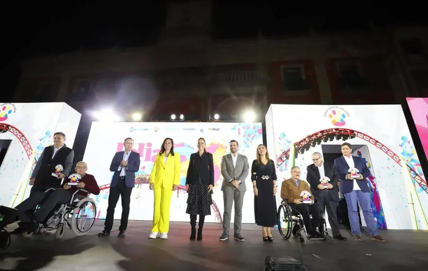 Feria León 2025
