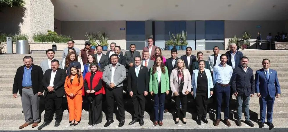Inauguran programa CAD