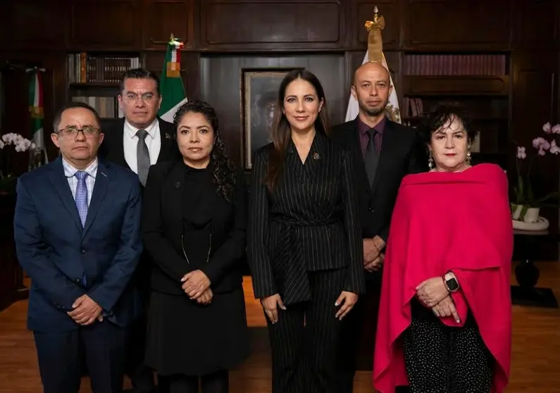 Gobierno de la Gente