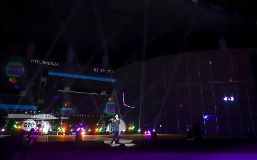 Este viernes premian a ganadores del León Light Fest