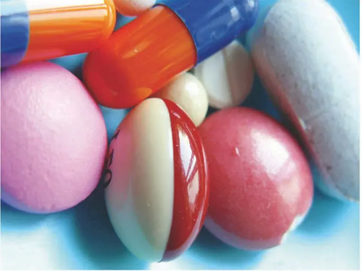 medicamentos