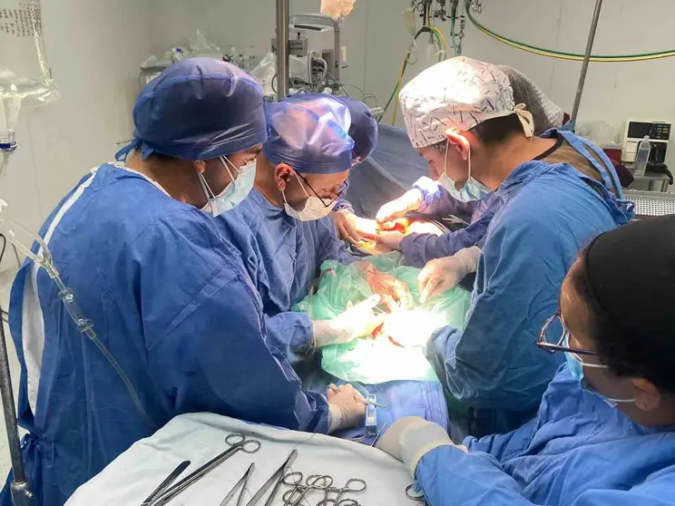 IMSS Guanajuato procura órganos que beneficiarán a 80 pacientes