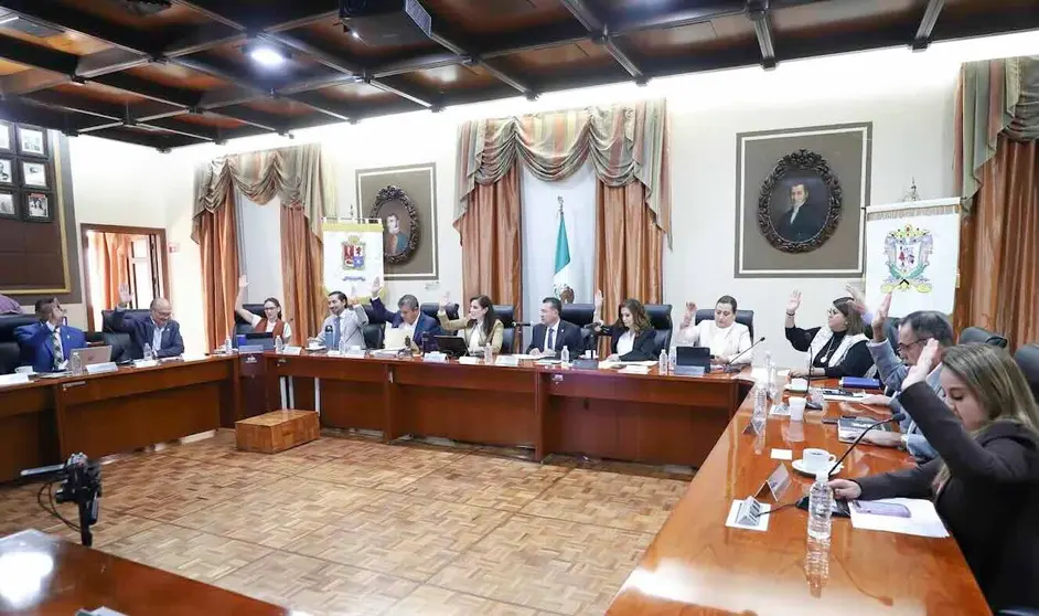 Ayuntamiento de León aprueba programa trianual de seguridad y para prevenir violencias contra mujeres, adolescentes y niñas