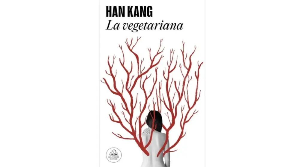 La vegetariana, de Han Kang