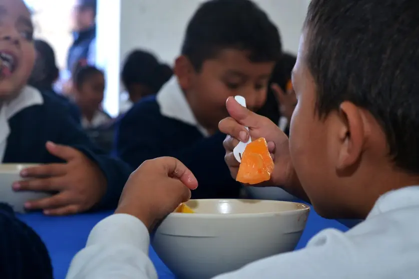 DIF Guanajuato Imparte charlas, foros y talleres para brindar alimentos de calidad