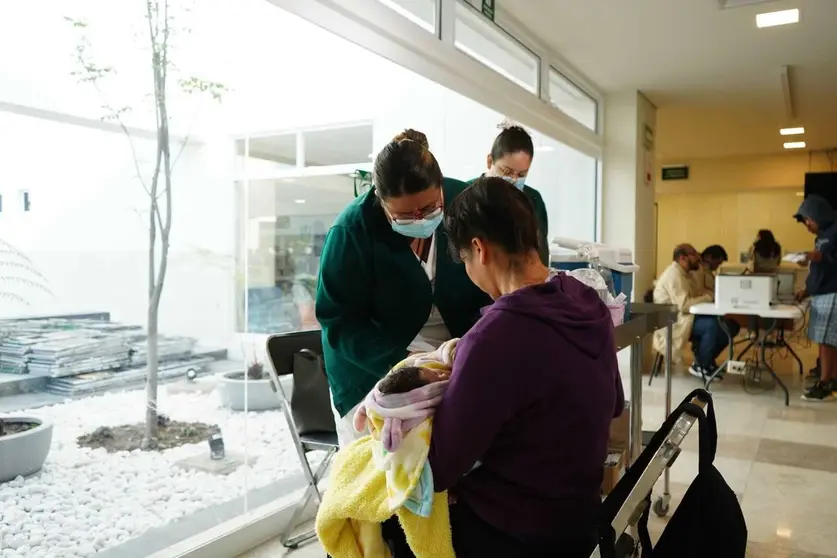 Unidades IMSS de Irapuato y Celaya incorporan atención de medicina familiar en fin de semana