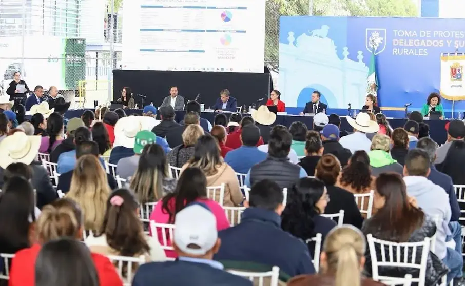 Ayuntamiento de León aprueba presupuesto 2025, nombra delegados rurales y da vía libre a nuevas tarifas de transporte urbano