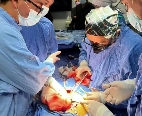 IMSS Guanajuato procura órganos de 15o donador en el 2024