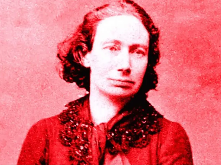 Louise Michel