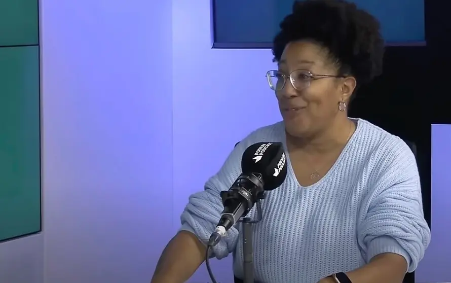 No hay negros en el Tíbet