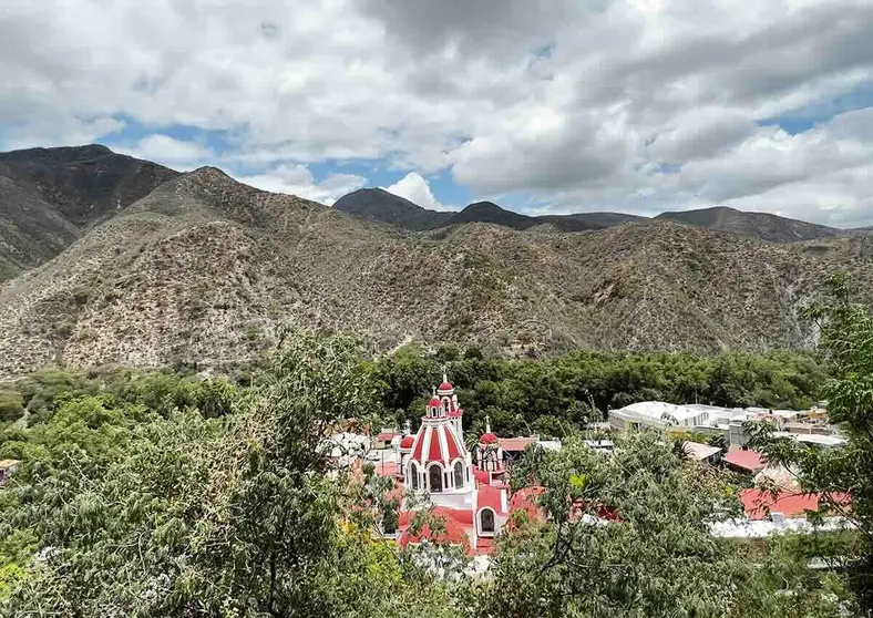 Xichú