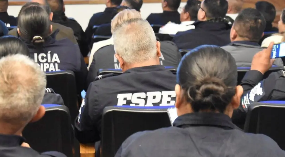 FSPE