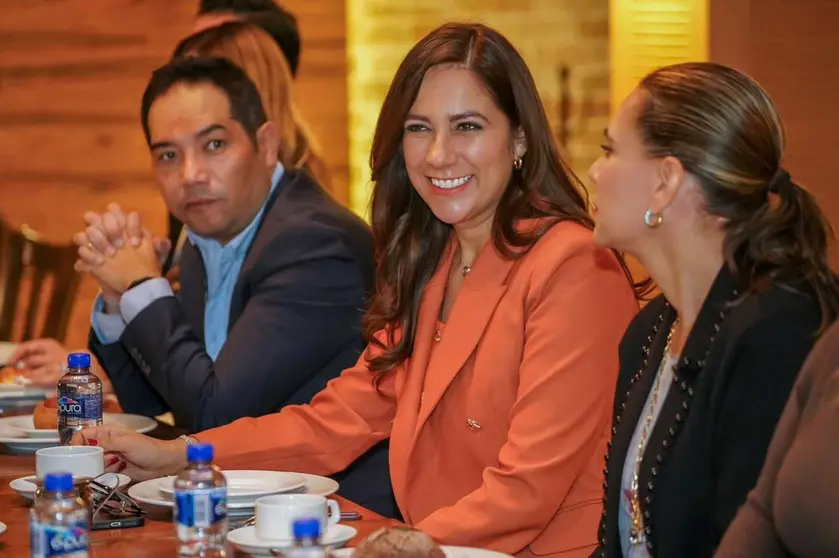 Encuentro Nacional Municipal