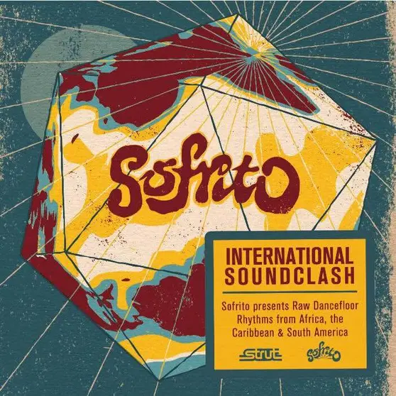Sofrito- International Soundclash