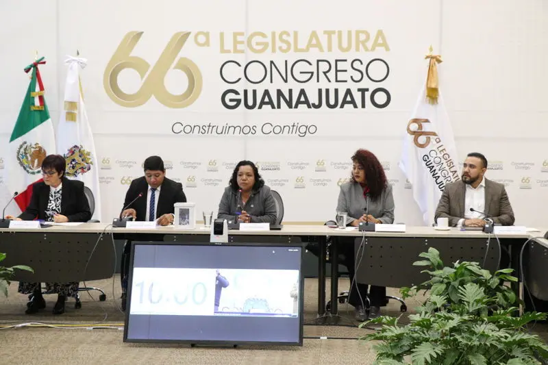 Comisión de Derechos Humanos y Atención a Grupos Vulnerables