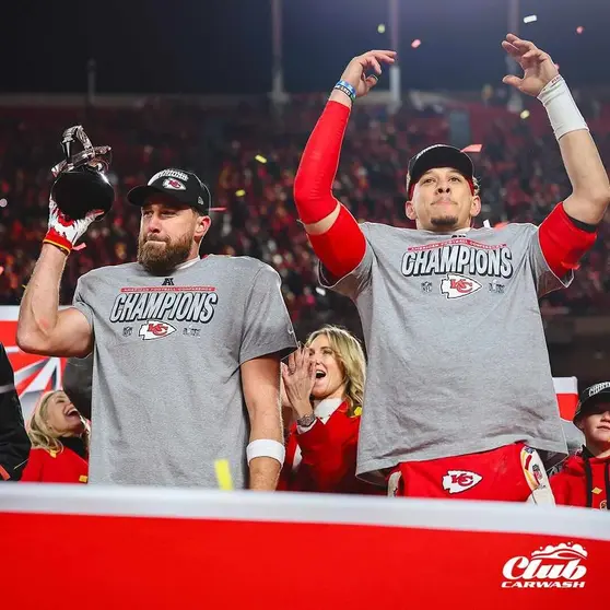 Jefes de Kansas City