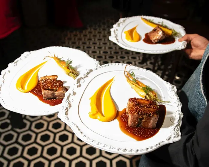 Guía México Gastronómico reconoce a 5 restaurantes guanajuatenses enre los mejores del país