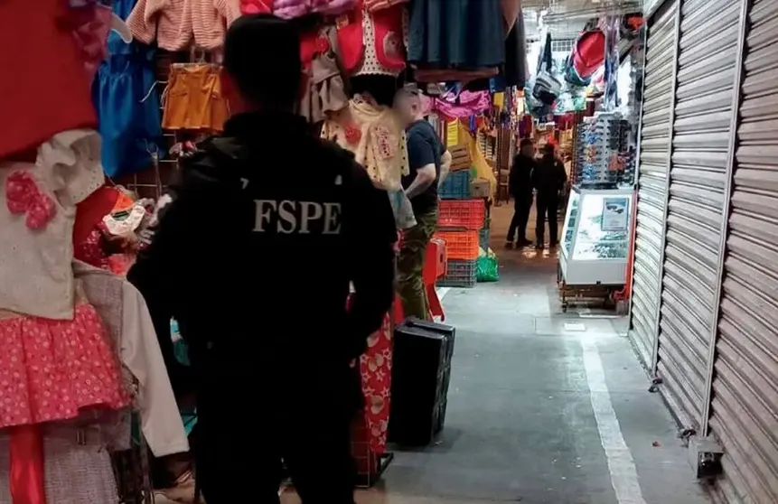 Escuadrón Antiextorsión