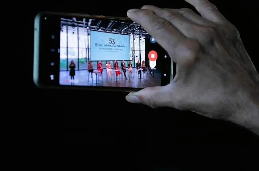 Reino Unido y Veracruz, losinvitados del Cervantino 2025