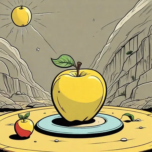 Imagen generada por IA
