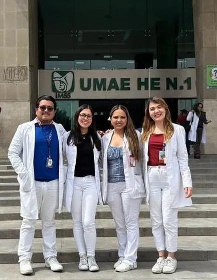 IMSS Guanajuato forma especialistas en audiología