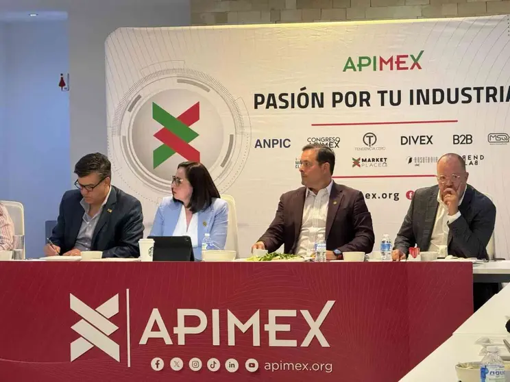 Guanajuato impulsa apoyos y herramientas a MIPYMES y sectores estratégicos afectados por el entorno global