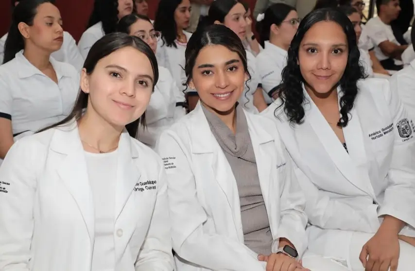 CECAMED y universidades fortalecerán la formación de profesionales de la salud en Guanajuato
