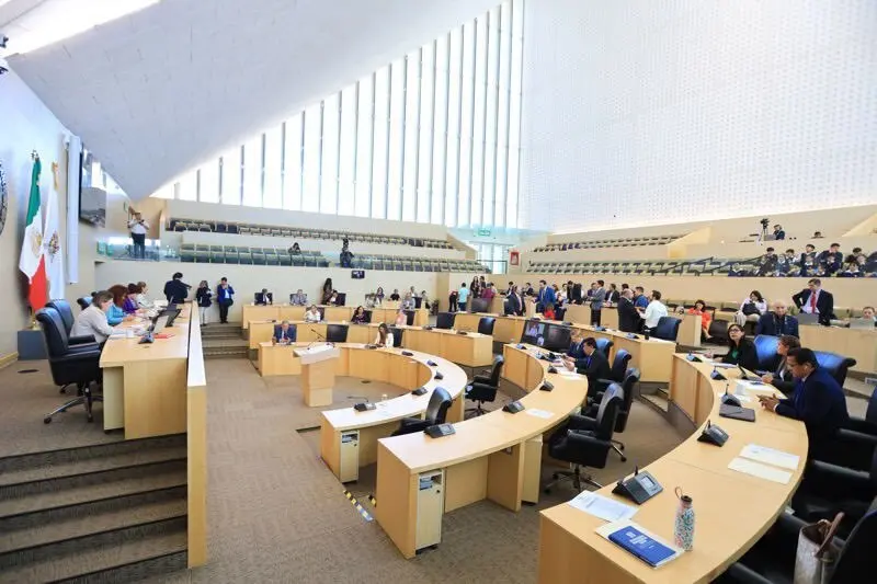 congreso