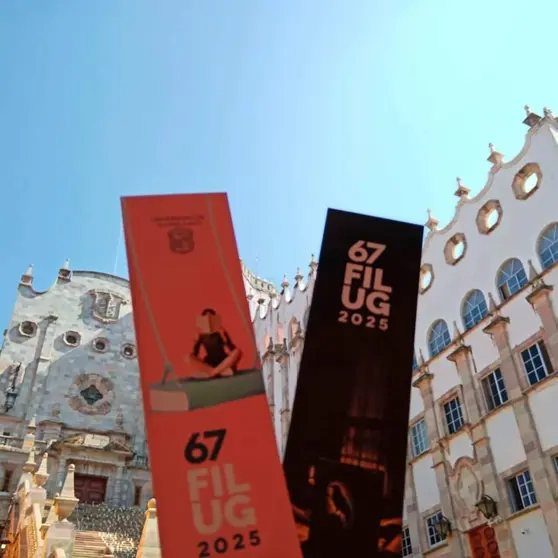 Preparan la Feria Internacional del Libro UG, 3 al 13 de abril