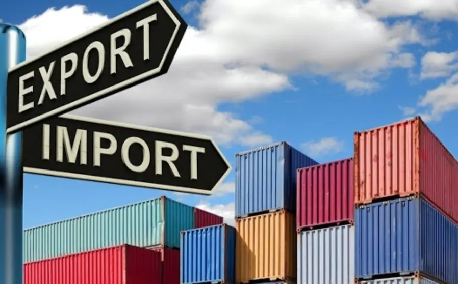 exportaciones