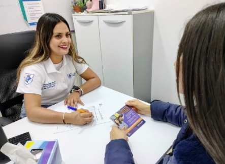 IMMujeres León atiende en el 2024 a 480 colonias urbanas y localidades rurales