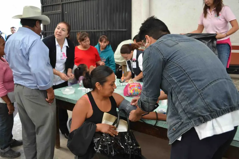 Intensifica Guanajuato la prevención de enfermedades cardiovasculares