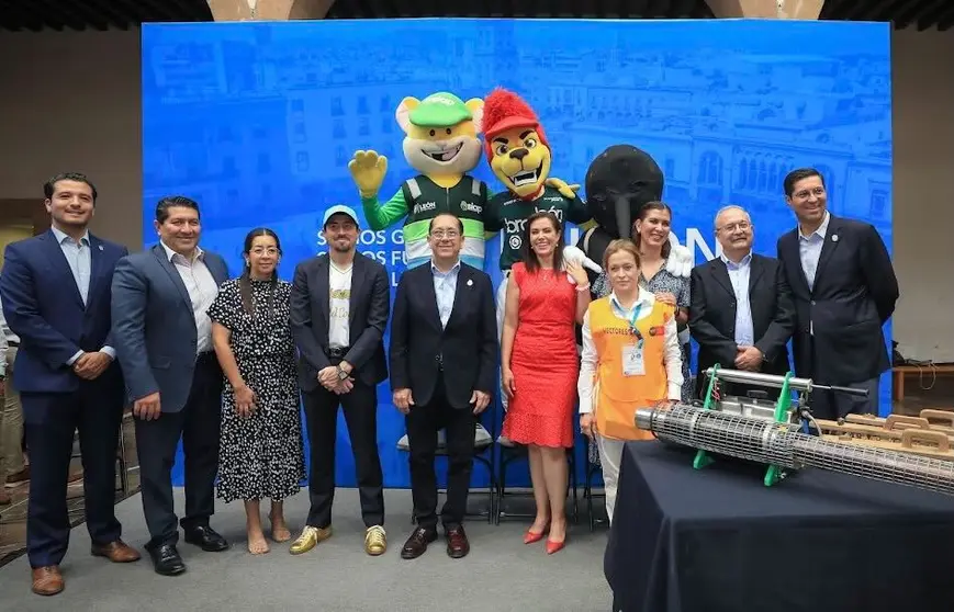 León prepara el Llantatón 2025 para recuperar 15 mil llantas en desuso