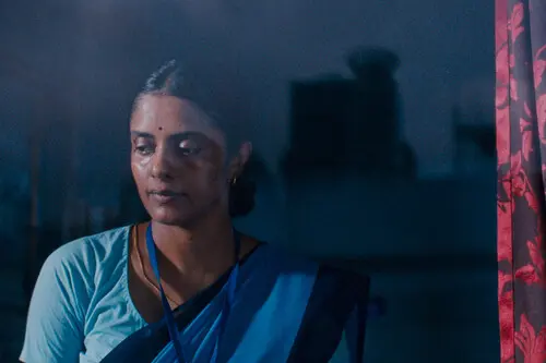 La luz que imaginamos (All We Imagine as Light, India y varios países, 2024)