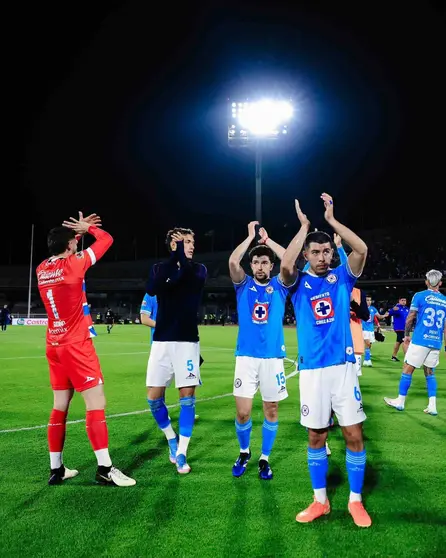 Cruz Azul