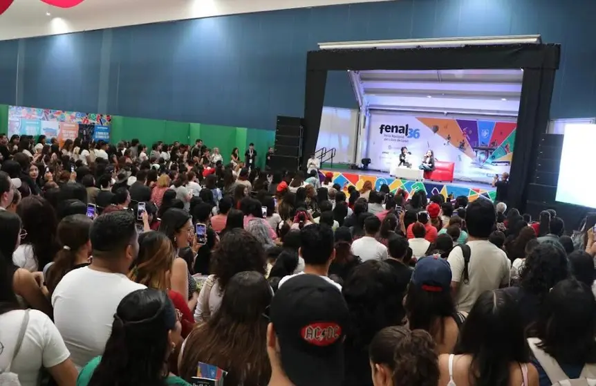 FENAL 2025 reporta r&eacute;cord de visitantes y derrama econ&oacute;mica