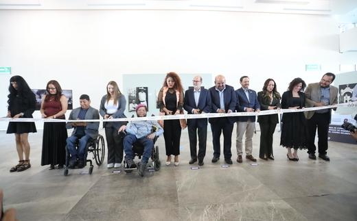 El Congreso de Guanajuato inicia temporada de exposiciones